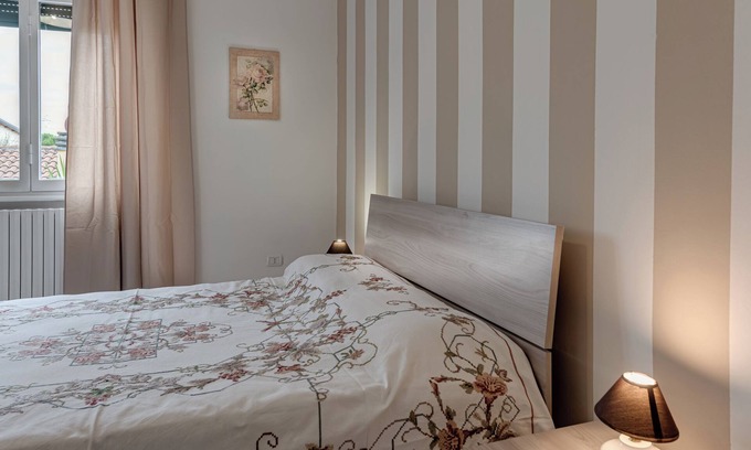 Calenzano Apartment | Apartment "Giada" with Private Terrace & Wi-Fi