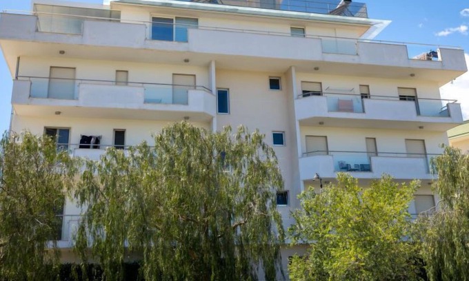 Gianola Apartment | Apartment Gianola in Formia - 4 persons, 2 bedrooms