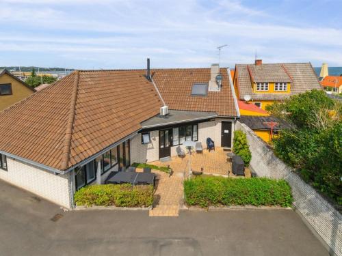 Tejn Apartment | Apartment Ginie - 70m from the sea by Interhome