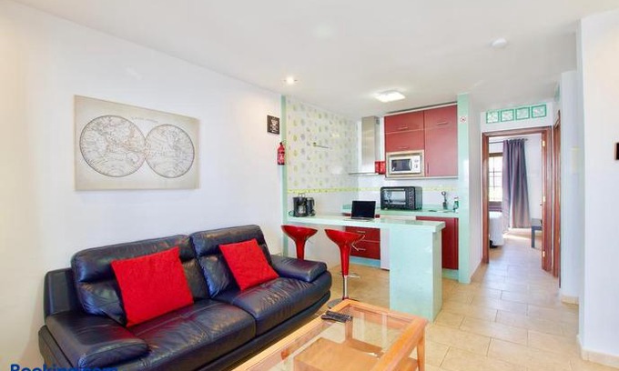 Costa Teguise Apartment | Apartment Golden Costa Teguise