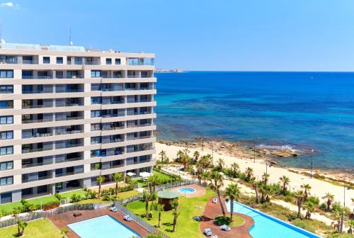 Punta Prima Apartment | Apartment Grape Panorama Mar