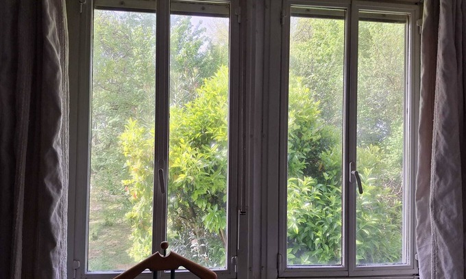 Nogare Apartment | Apartment 'Greenfields' with Private Terrace, Private Garden and Wi-Fi