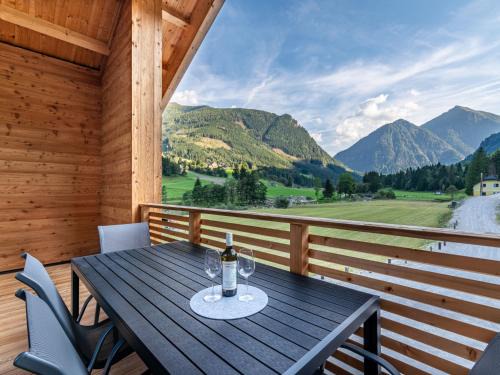 Solk Apartment | Apartment Großer Kessel by Interhome