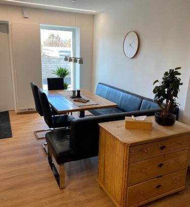 Igls Apartment | Apartment Habicht