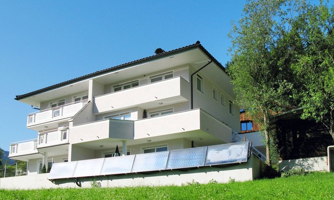 Ramsau im Zillertal Apartment | Apartment Hanser by Interhome