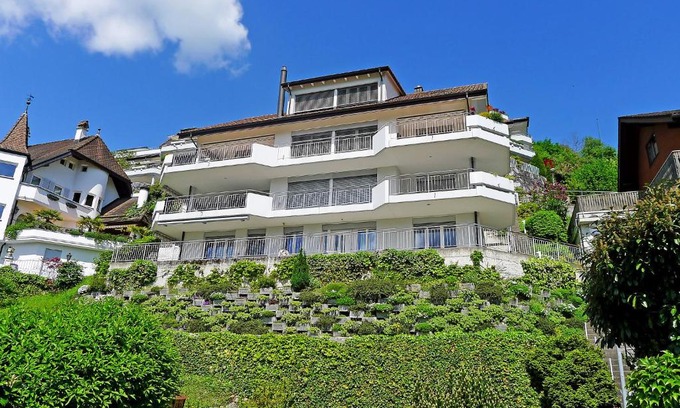 Bürgenstock Apartment | Apartment Hegglistrasse 9-2 by Interhome