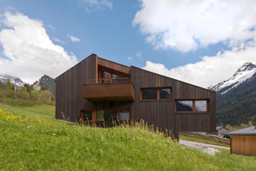 Wald am Arlberg Apartment | Apartment Hoamelig