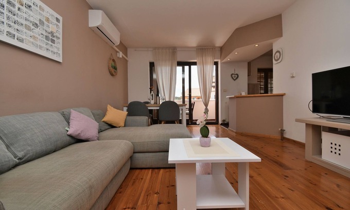 Vintijan Apartment | Apartment Honey Bee (100941-A1) - Pula