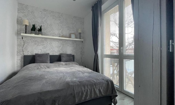 Trnava Apartment | Apartment Hospodárska