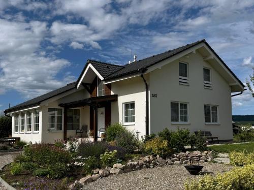 Plavnica Apartment | Apartment Hydrangea Home