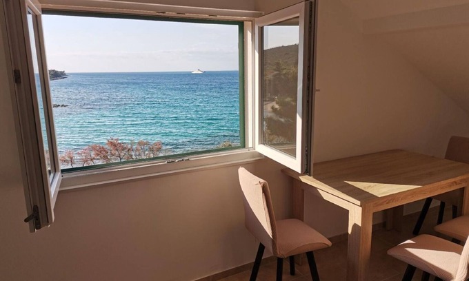 Susica Apartment | Apartment Igi (104161-A2) - Ugljan