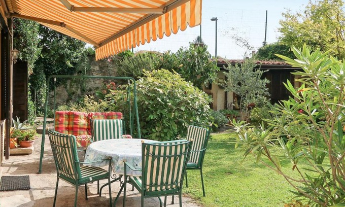 Dongo Apartment | Apartment Il Giardino by Interhome