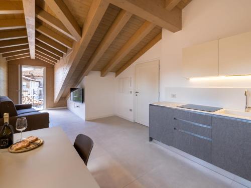 Cividale del Friuli Apartment | Apartment Il Giardino Segreto-5 by Interhome