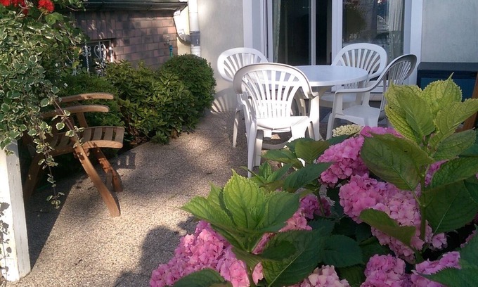 Malbork Apartment | Apartment in a single family home in Malbork