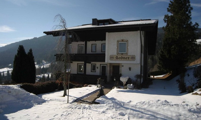 Verditz Apartment | Apartment in Afritz near Ski Resorts