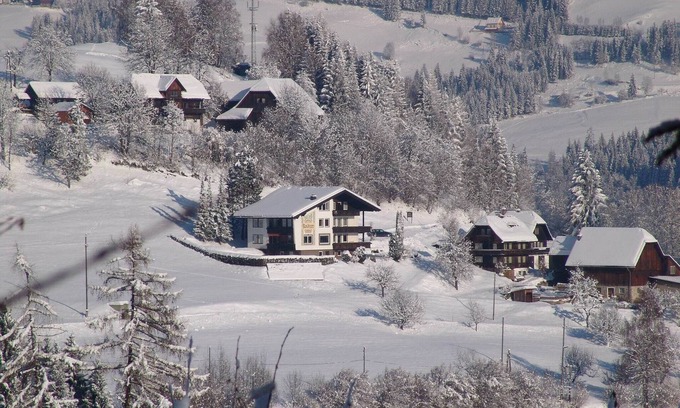Verditz Apartment | Apartment in Afritz near Ski Resorts
