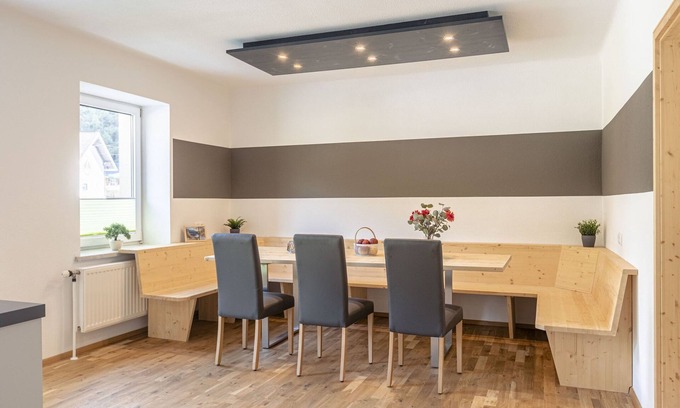 Eisenerz Apartment | Apartment in Alps with Stunning Views