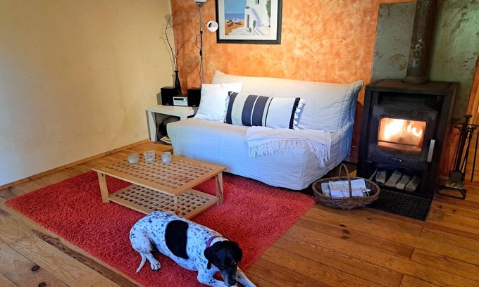 Moselle Apartment | Apartment in Alsace with Nature Retreat