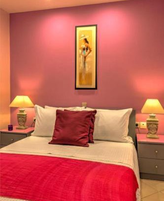 Agios Dimitrios Apartment | apartment in Amoudara of Heraklion-4