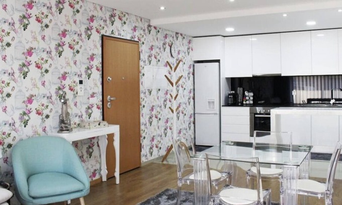 Apulia Apartment | Apartment in Apulia 300m from the beach