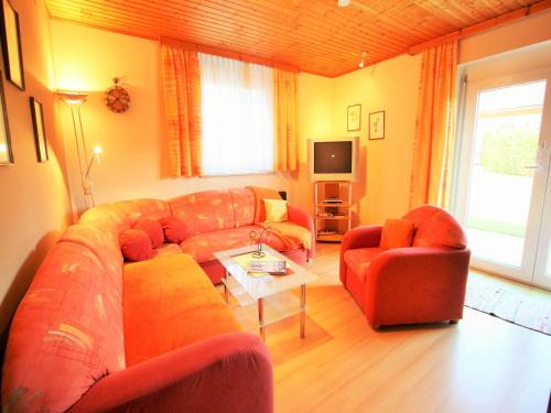 Feldkirchen in Kaernten Apartment | Apartment in Liebetig near Gerlitzen Ski Area