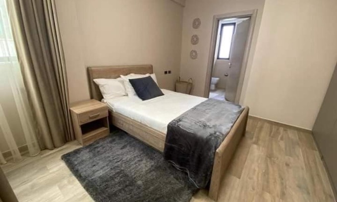 Kirkos Apartment | Apartment in bole