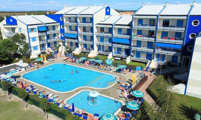 Torre di Fine Apartment | Apartment in Caorle near Adriatic Sea