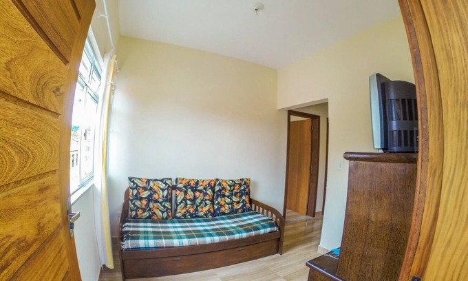 Carrancas Apartment | Apartment in carrancas