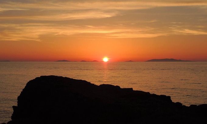 Lu Bagnu Apartment | Apartment in Castelsardo, just steps from the beautiful beach of Lu Bagnu