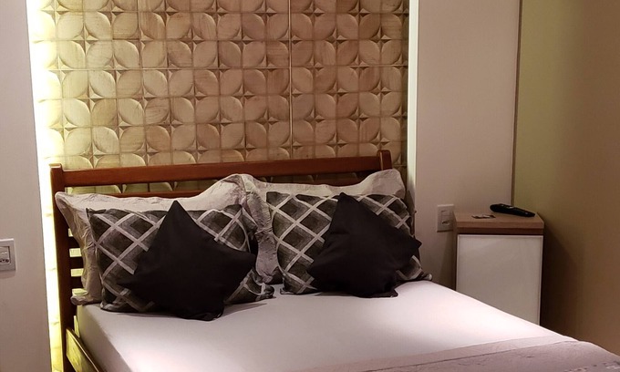 Caxambu Apartment | Apartment in Caxambu next to Parque das Águas