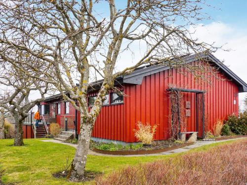 Stromstad House | Apartment in center of Strömstad