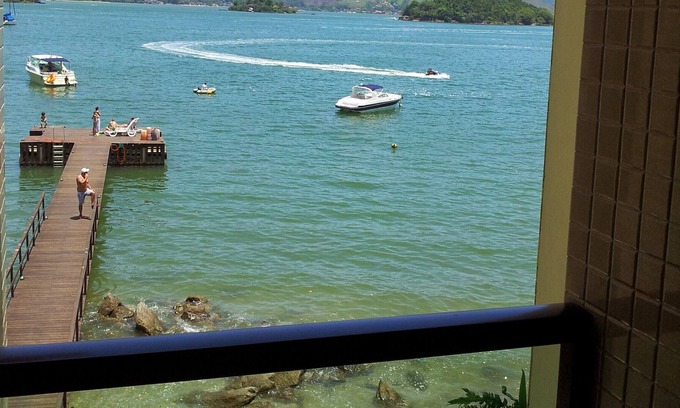 Caieira Apartment | APARTMENT IN CONDOMINIUM