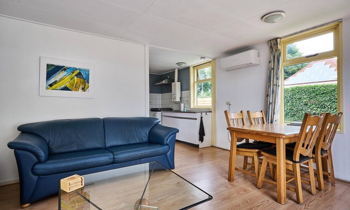 De Kiel House | Apartment in Drenthe near Scenic Trails
