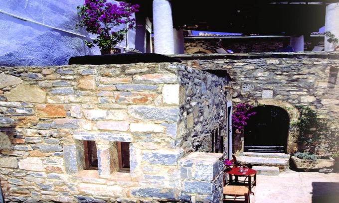 Mavrikiano Apartment | Apartment in Elounda near Spinalonga Beach