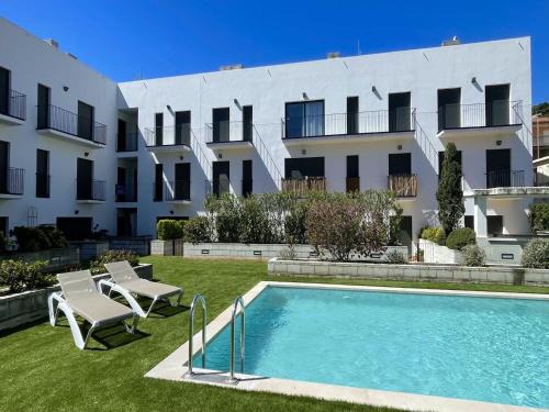 L'Estartit Apartment | Apartment in Estartit near Platja Beach