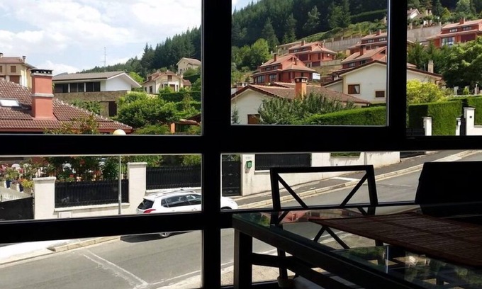 Zorraquin Apartment | Apartment in Ezcaray