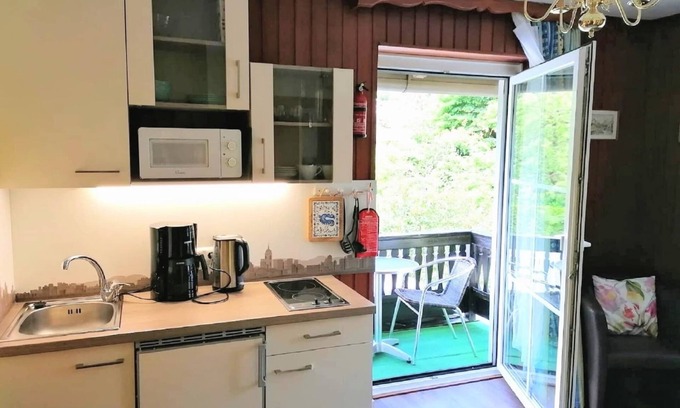 Feld am See Apartment | Apartment in Feld am See by Brennsee Lake