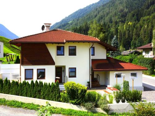 Medraz Apartment | Apartment in Fulpmes near Stubai Glacier