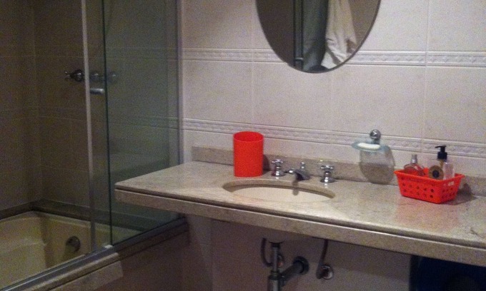 Vila Leopoldina Apartment | Apartment in gated community. Complete leisure and total security.