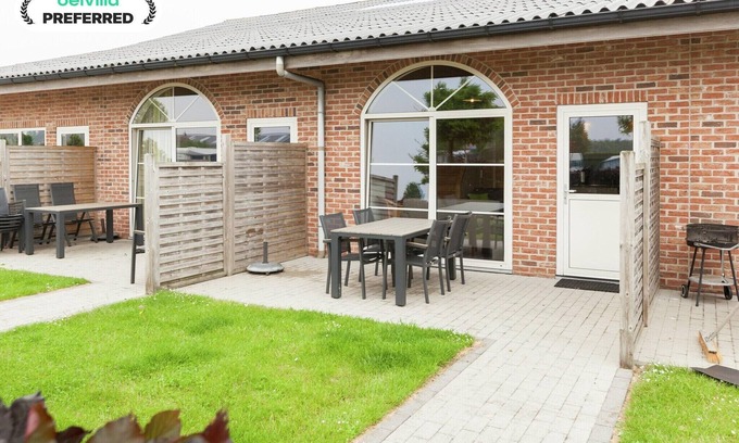 Groede Apartment | Apartment in Groede near the Beach