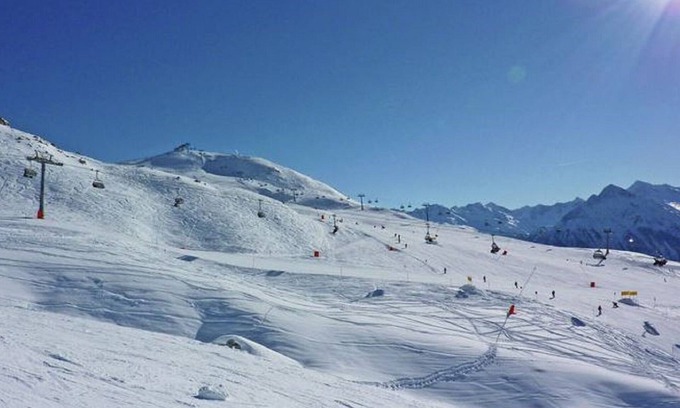 Hainzenberg Apartment | Apartment in Hainzenberg in a ski area