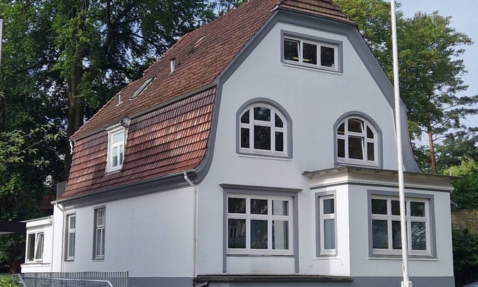Blankenese Apartment | Apartment in Hamburg (Blankenese, near the Elbe)