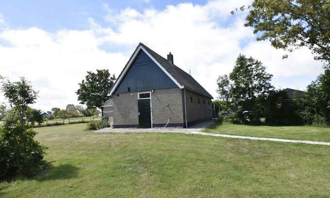 Hippolytushoef Apartment | Apartment in Hippolytushoef with Pool