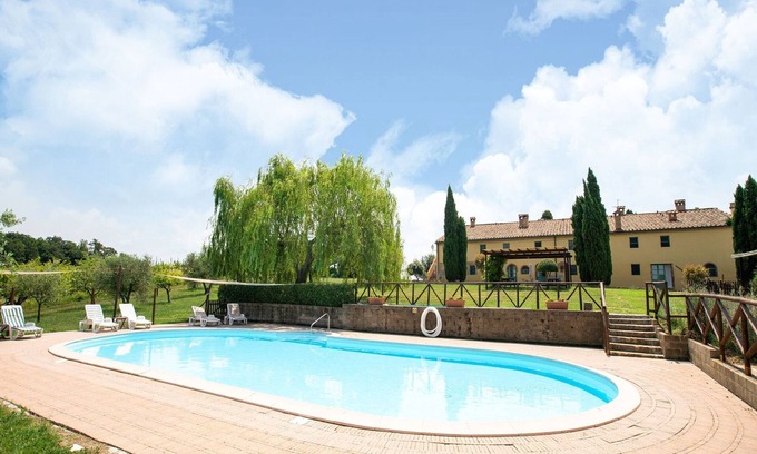 Collesalvetti Other | Apartment in Collesalvetti near Pisa