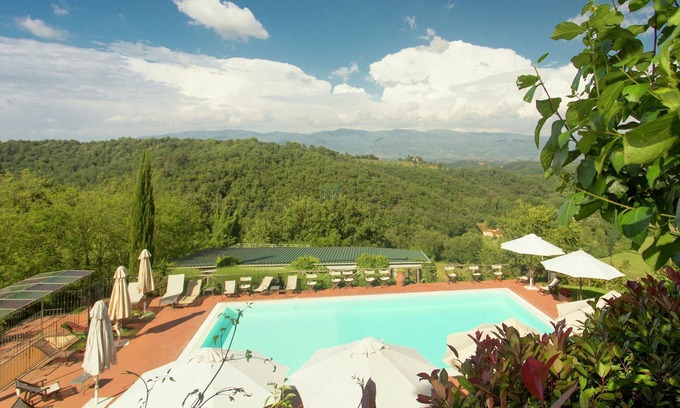 Gaville Apartment | Apartment in Tuscany near Chianti Hills