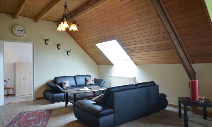 Juechen Apartment | Apartment in Jüchen near Dyck Castle