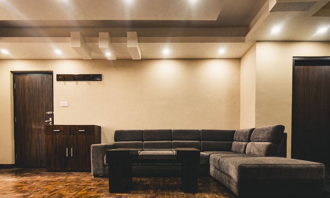 Kathmandu Apartment | Apartment in Kailash Home 66