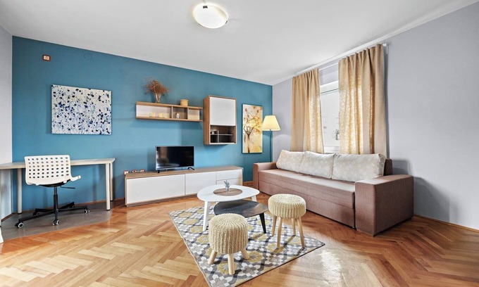 Suha Punta Apartment | Apartment in Kampor near Sandy Beach