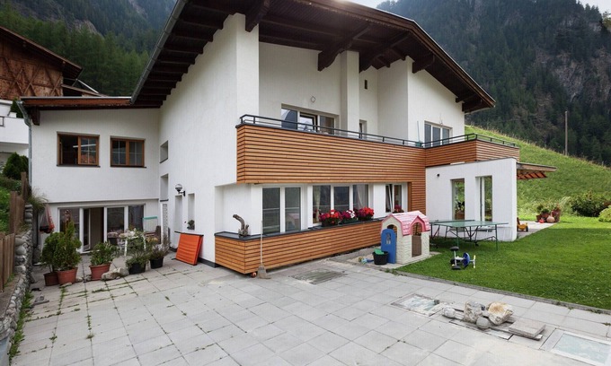 Runhof Apartment | Apartment in Längenfeld near Sölden Ski