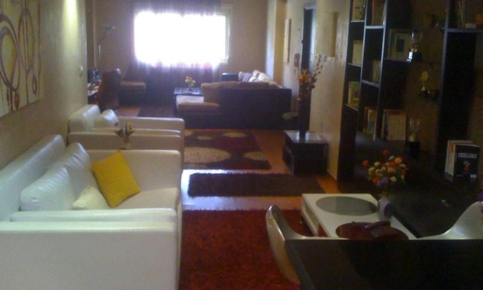 Al-Basatin Apartment | Apartment in Maadi For Families Only